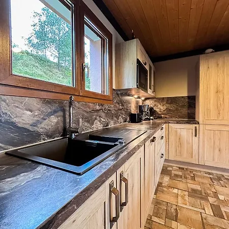 Le Grenier Des Mios Feriehus *