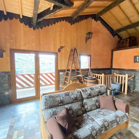 Le Grenier Des Mios Feriehus *