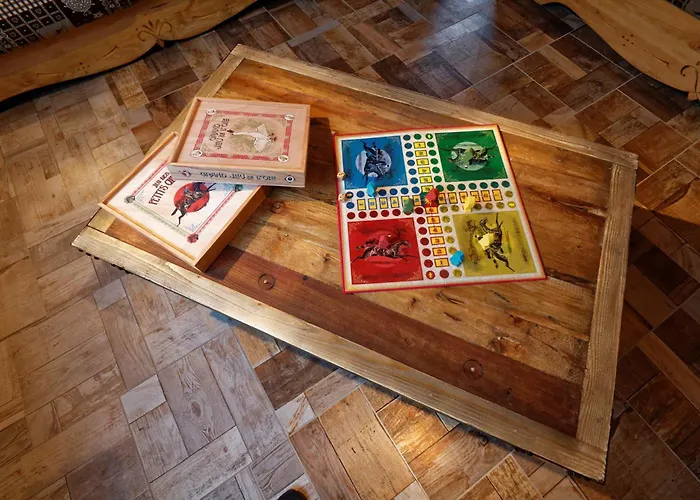 Le Grenier Des Mios *