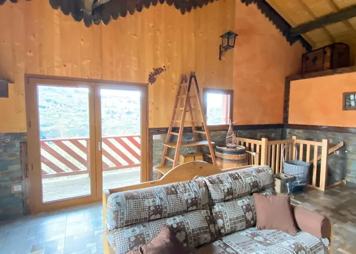 Le Grenier Des Mios Nyaraló *