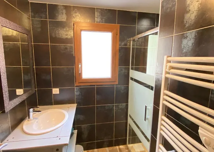 Le Grenier Des Mios Nyaraló La Bresse